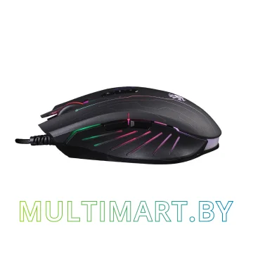 Игровая мышь A4Tech BLOODY Q82 картинка 2